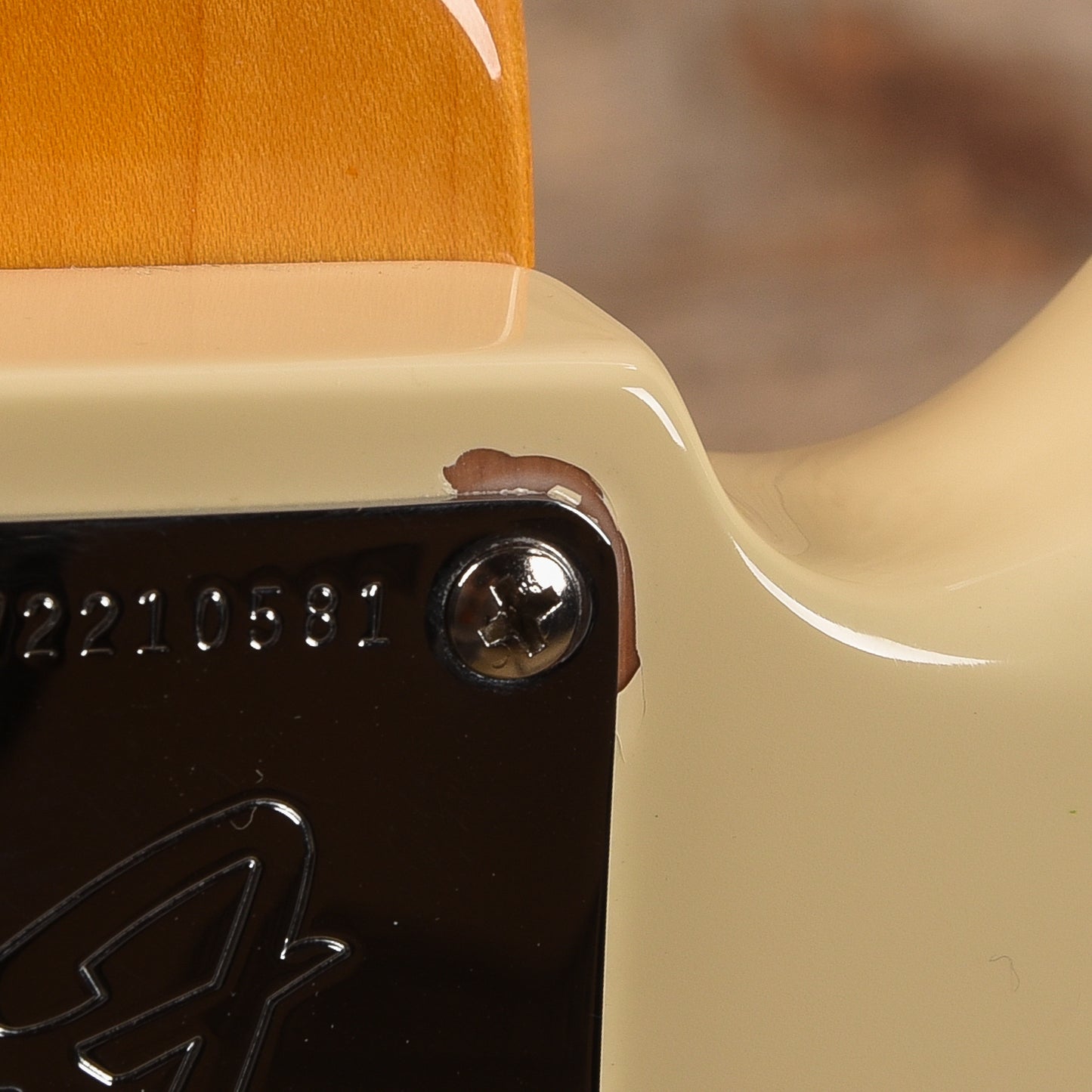 Fender American Vintage II 1966 Jazz Bass Olympic White Bass Guitars / 4-String
