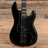 Fender Artist Duff Mckagan Signature Precision Bass Black Bass Guitars / 4-String