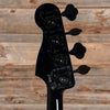 Fender Artist Duff Mckagan Signature Precision Bass Black Bass Guitars / 4-String