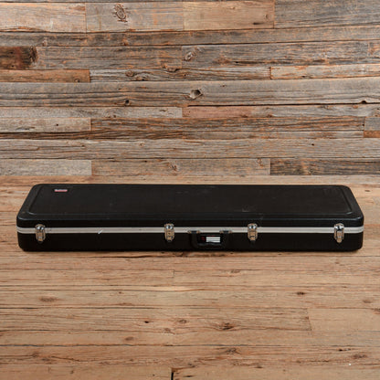 Fender Artist Duff Mckagan Signature Precision Bass Black Bass Guitars / 4-String