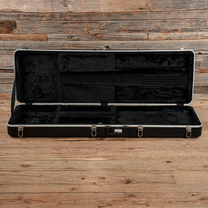 Fender Artist Duff Mckagan Signature Precision Bass Black Bass Guitars / 4-String