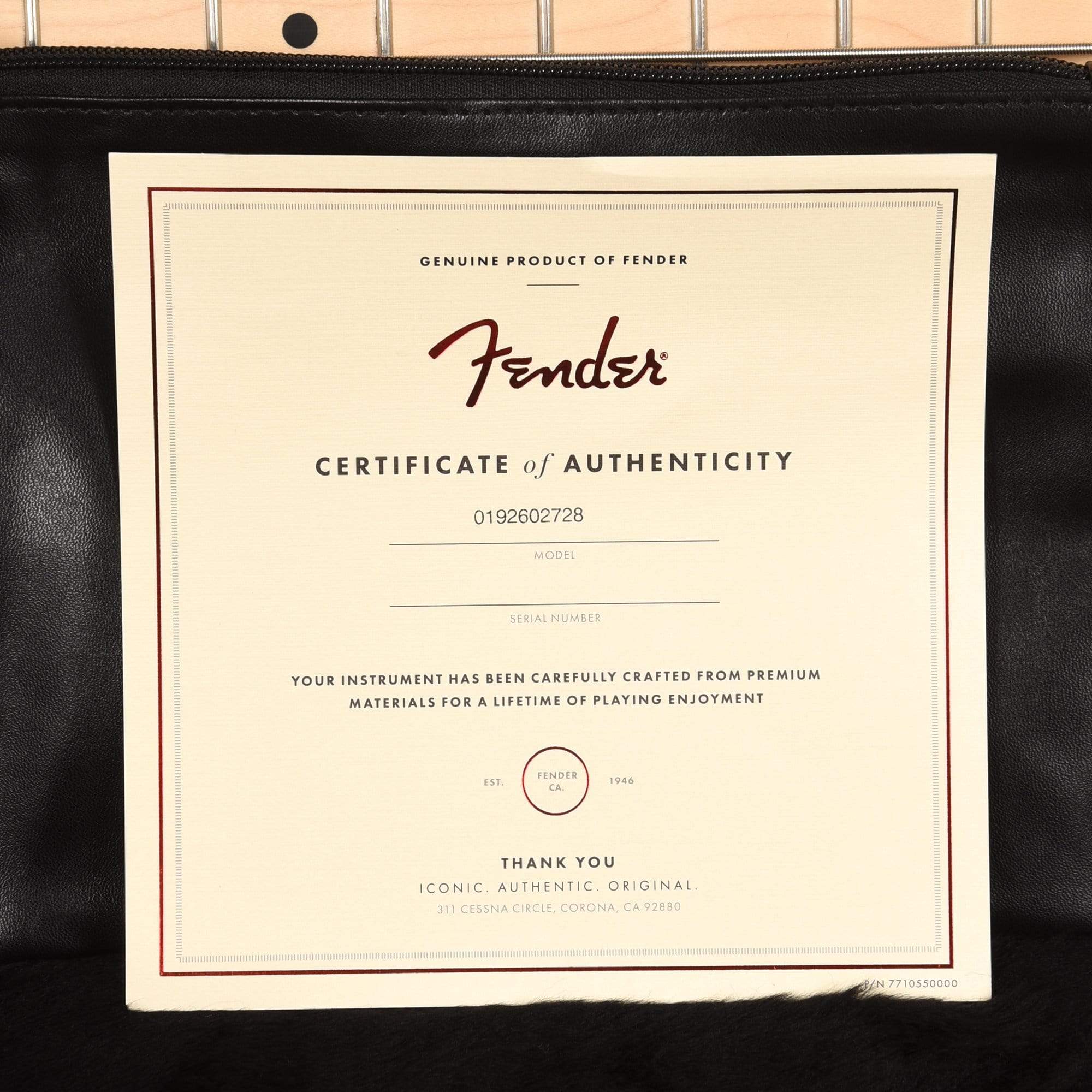 Fender Artist Flea Jazz Bass Active Shell Pink w/Aguilar OBP-1 Preamp Bass Guitars / 4-String