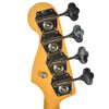 Fender Artist Jaco Pastorius Fretless Jazz Bass 3-Color Sunburst Bass Guitars / 4-String
