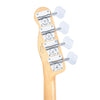 Fender Artist Mike Dirnt Road Worn Precision Bass White Blonde Bass Guitars / 4-String