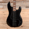 Fender Artist Series Duff McKagan Deluxe Precision Bass Black 2019 Bass Guitars / 4-String