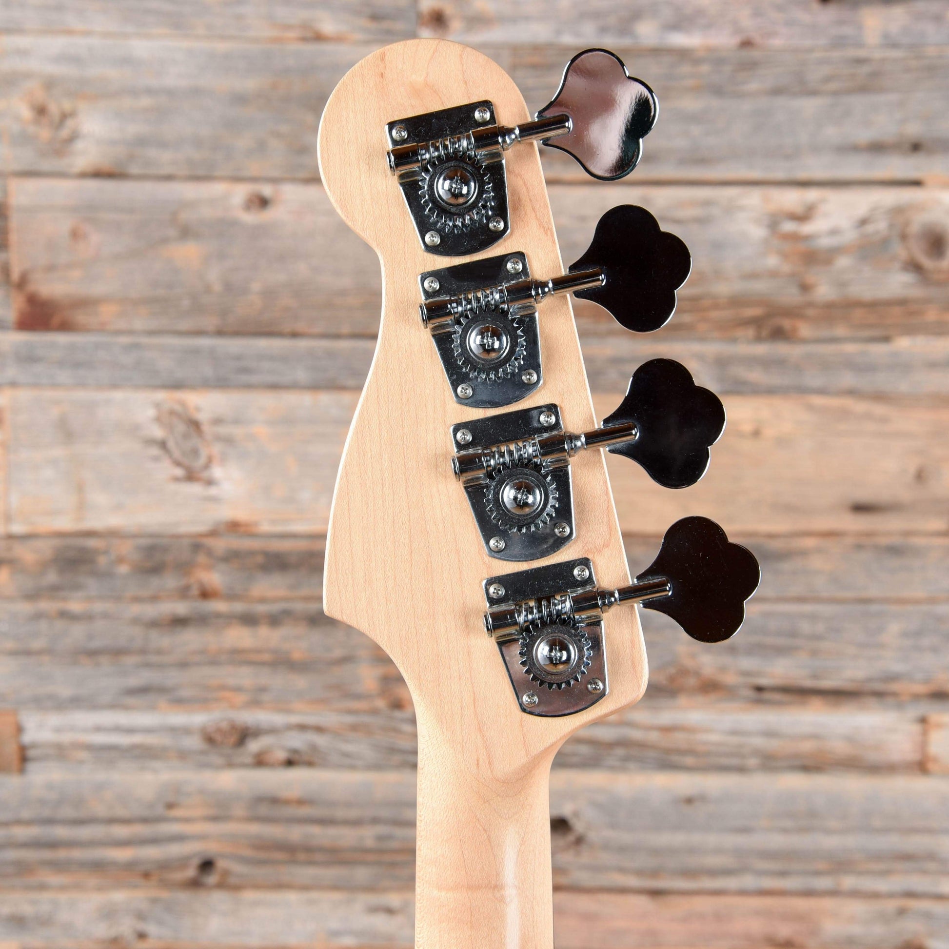 Fender Artist Series Mark Hoppus Precision Bass Surf Green 2001 Bass Guitars / 4-String