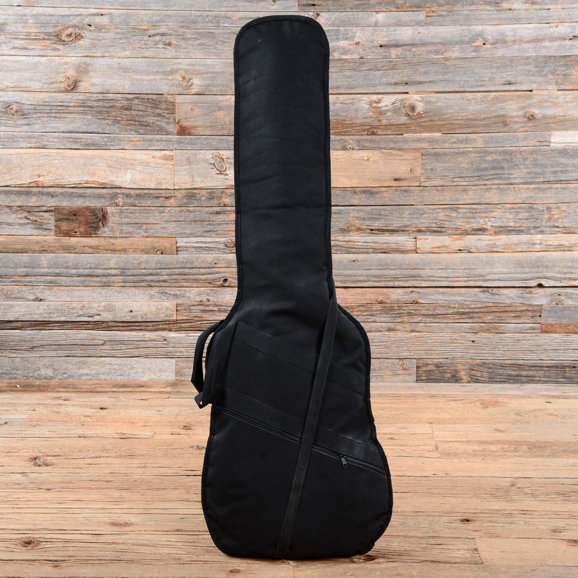 Fender Artist Series Mark Hoppus Precision Bass Surf Green 2001 Bass Guitars / 4-String