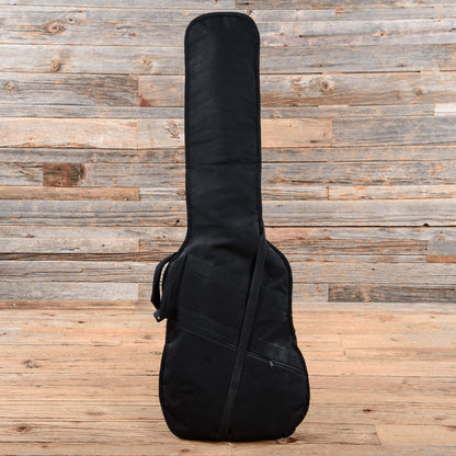 Fender Artist Series Mark Hoppus Precision Bass Surf Green 2001 Bass Guitars / 4-String