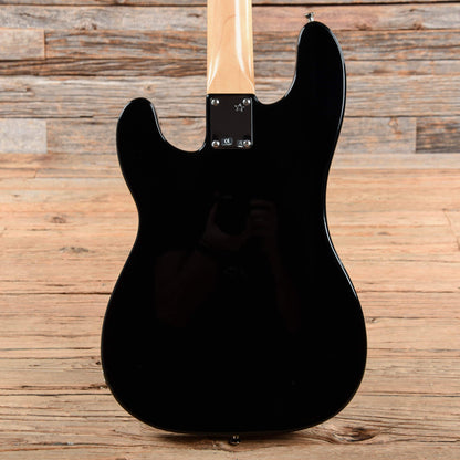 Fender Artist Series Mike Dirnt Precision Bass Black 2006 Bass Guitars / 4-String