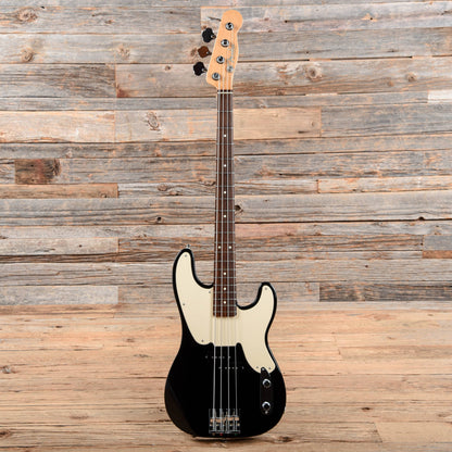 Fender Artist Series Mike Dirnt Precision Bass Black 2006 Bass Guitars / 4-String