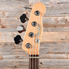 Fender Artist Series Mike Dirnt Precision Bass Black 2006 Bass Guitars / 4-String