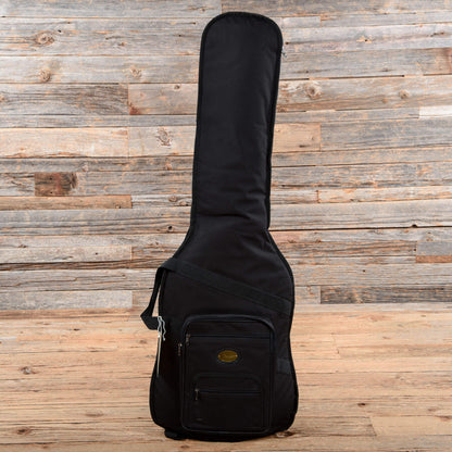 Fender Artist Series Mike Dirnt Precision Bass Black 2006 Bass Guitars / 4-String