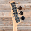Fender Artist Series Mike Dirnt Precision Bass Black 2006 Bass Guitars / 4-String