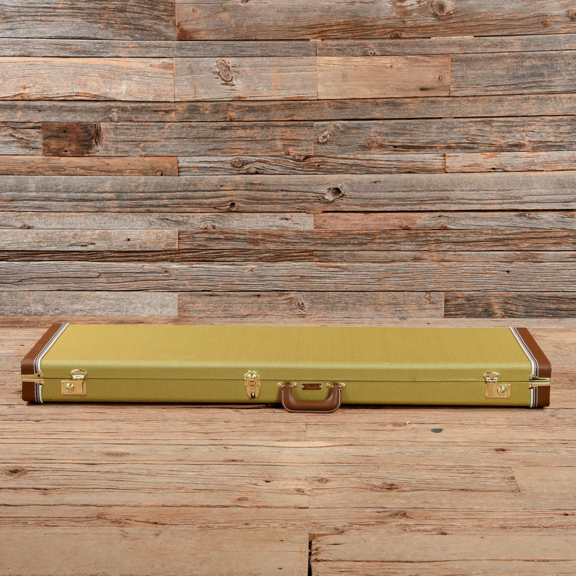 Fender Artist Series Sting Signature Precision Bass Sunburst 2002 Bass Guitars / 4-String