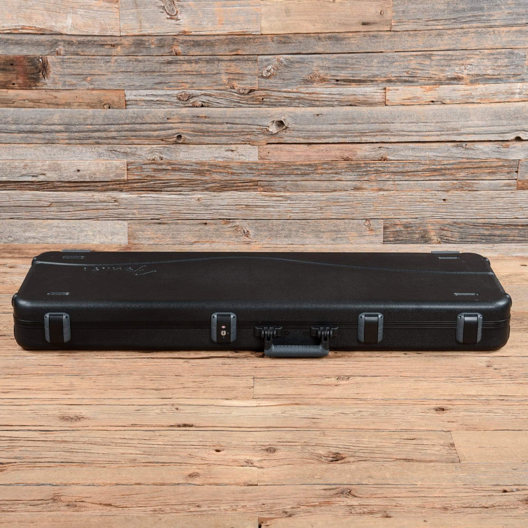 Fender Artist Series Tony Franklin Signature Precision Bass 3-Color Sunburst 2019 Bass Guitars / 4-String