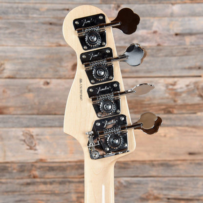 Fender Artist Series Tony Franklin Signature Precision Bass 3-Color Sunburst 2019 Bass Guitars / 4-String
