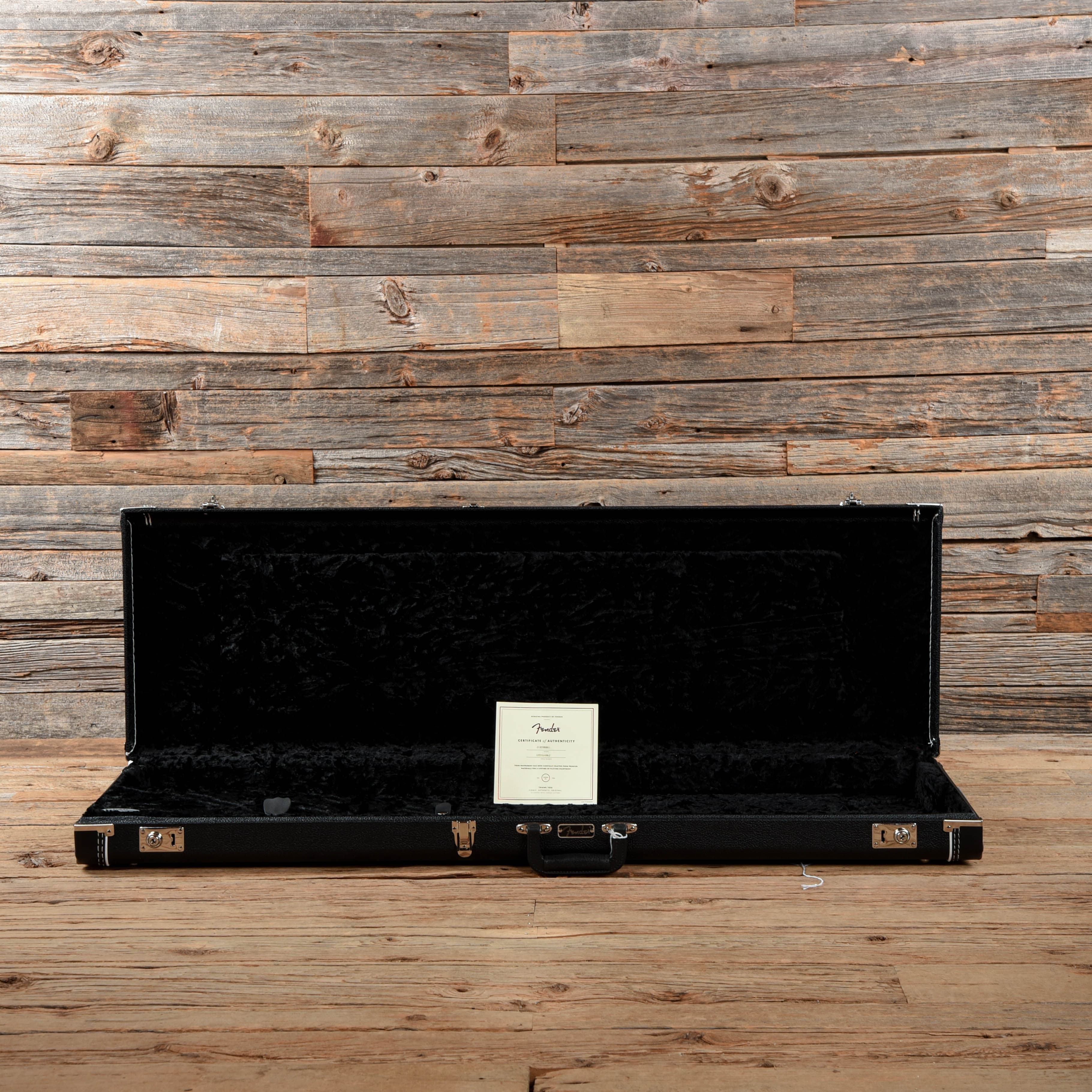 Fender Artist Tony Franklin Fretless Precision Bass 3-Tone Sunburst Bass Guitars / 4-String