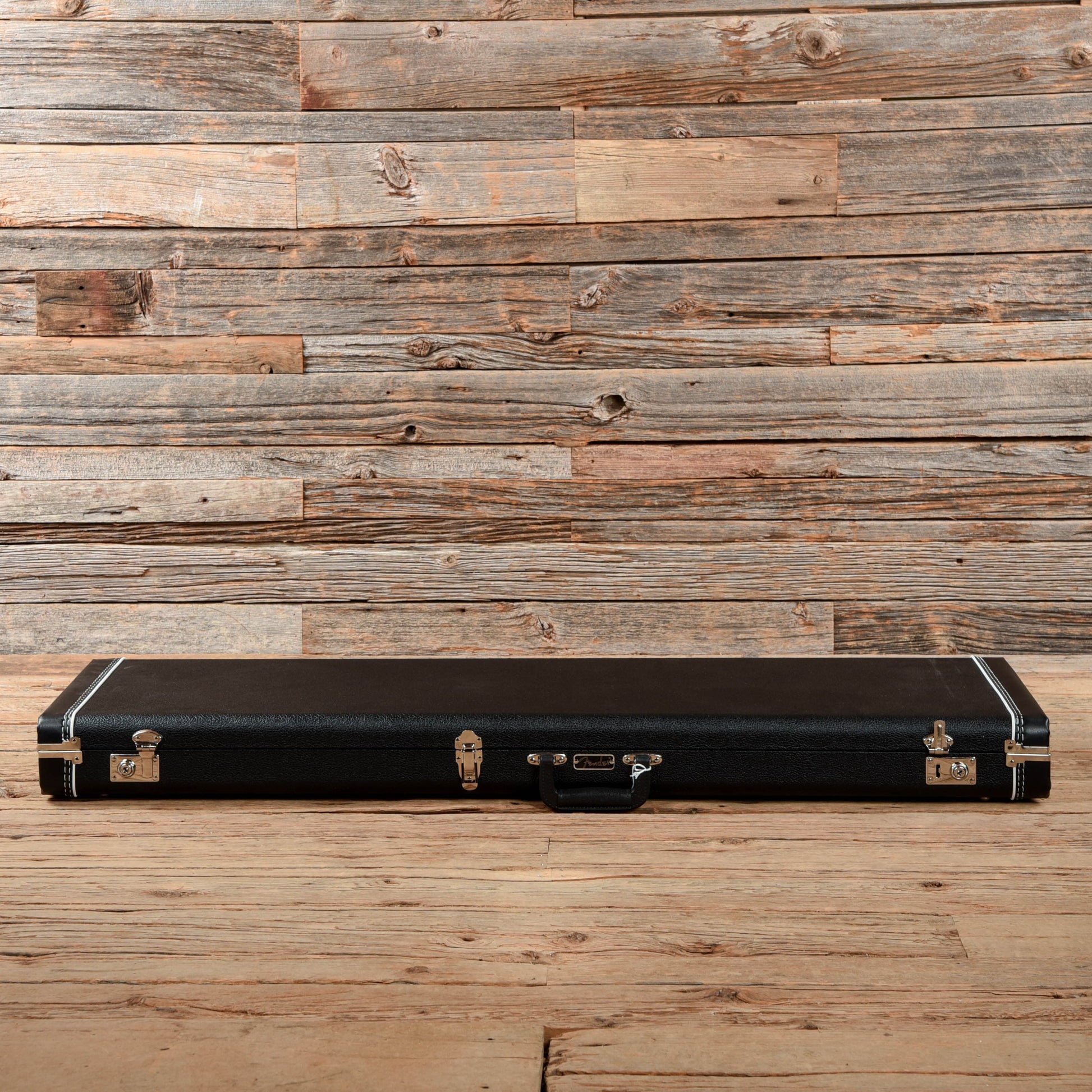 Fender Artist Tony Franklin Fretless Precision Bass 3-Tone Sunburst Bass Guitars / 4-String