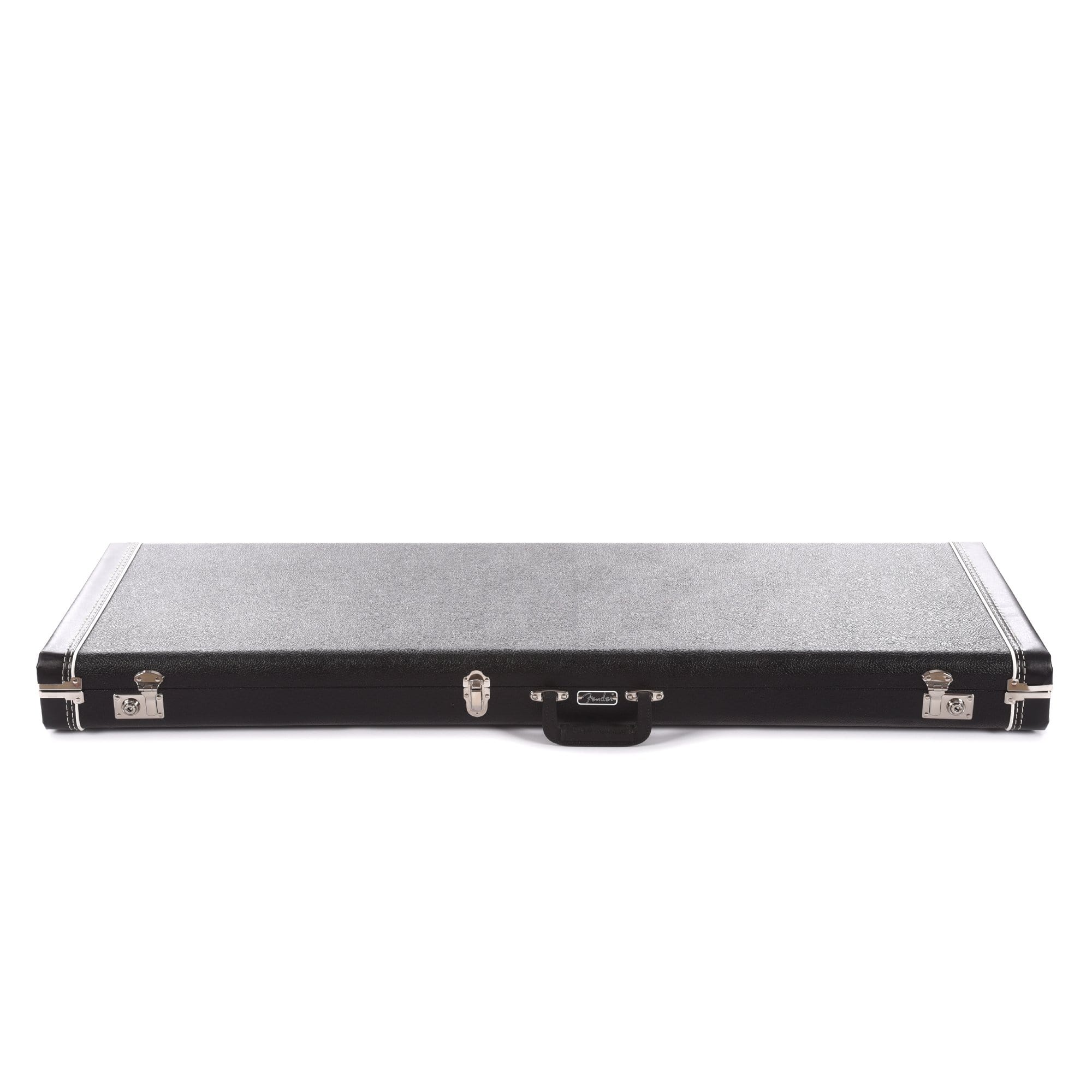 Fender Artist Tony Franklin Precision Bass Fretless Lake Placid Blue Bass Guitars / 4-String