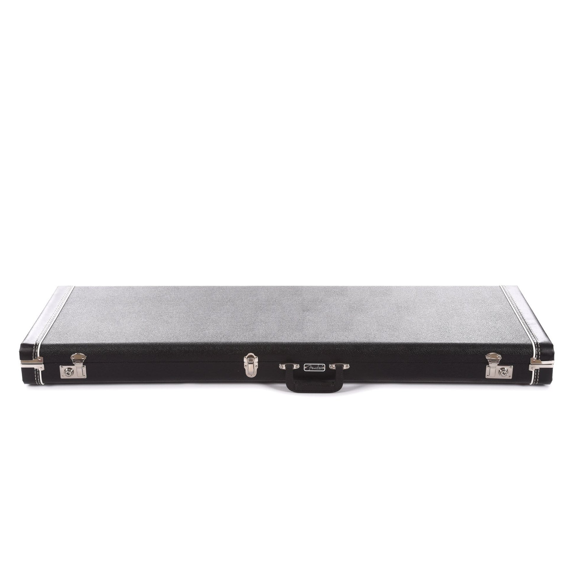 Fender Artist Tony Franklin Precision Bass Fretless Lake Placid Blue Bass Guitars / 4-String