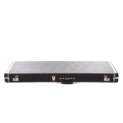 Fender Artist Tony Franklin Precision Bass Fretless Lake Placid Blue Bass Guitars / 4-String