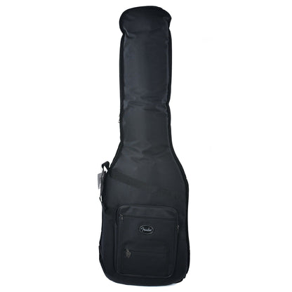 Fender Artist Troy Sanders Jaguar Bass Silverburst Bass Guitars / 4-String