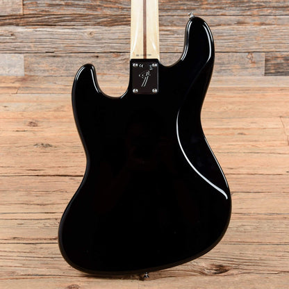 Fender Artist USA Geddy Lee Jazz Bass Black 2020 Bass Guitars / 4-String