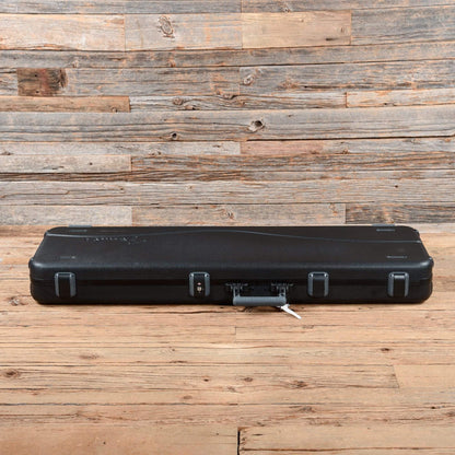 Fender Artist USA Geddy Lee Jazz Bass Black 2020 Bass Guitars / 4-String