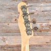 Fender Bullet Bass Deluxe (B-34) Mocha 1983 Bass Guitars / 4-String