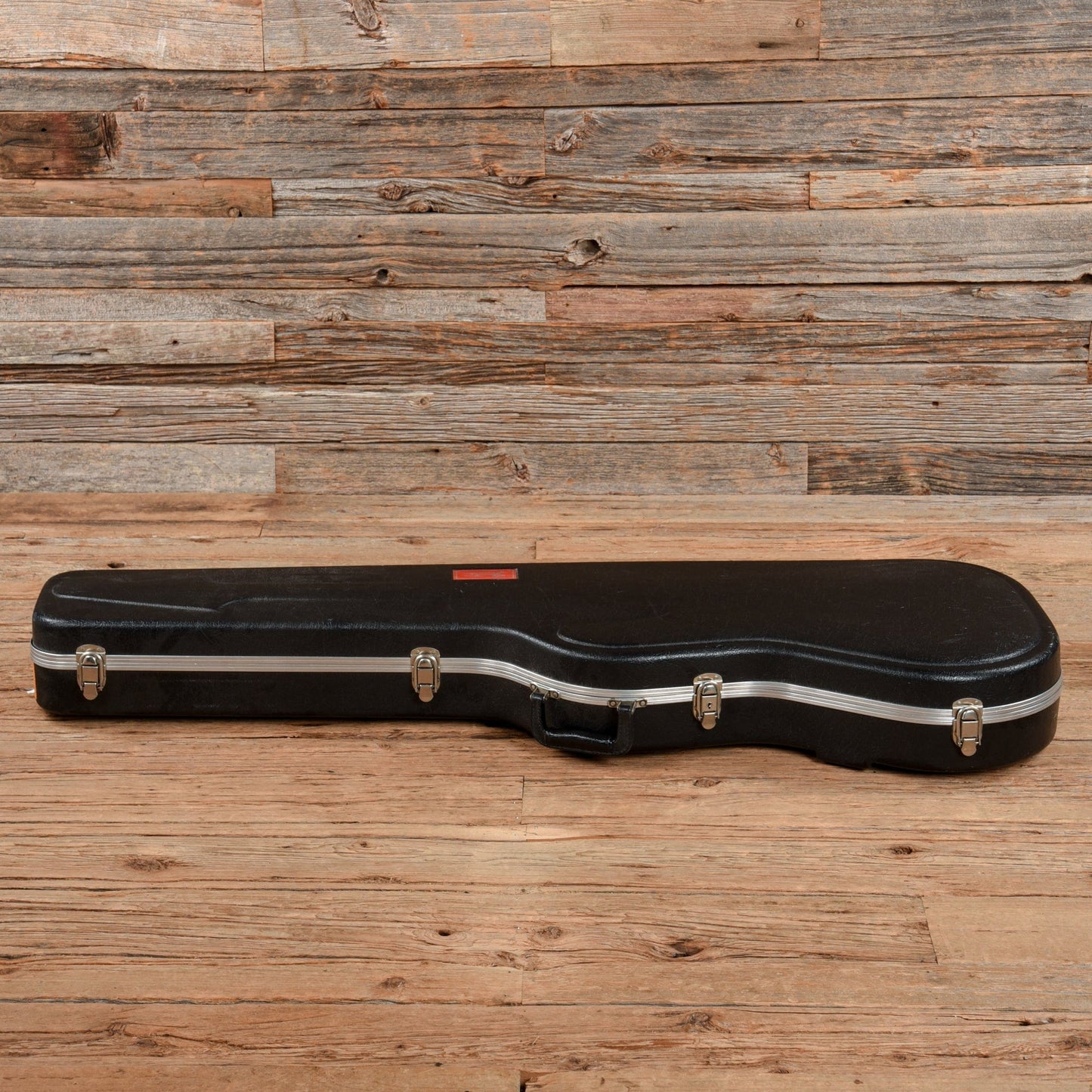 Fender Bullet Bass Deluxe Purple Refin 1982 Bass Guitars / 4-String