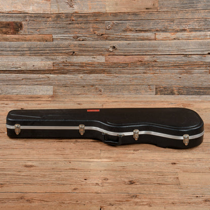 Fender Bullet Bass Deluxe Purple Refin 1982 Bass Guitars / 4-String