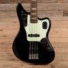 Fender CIJ Jaguar Bass Black Bass Guitars / 4-String
