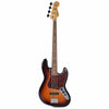 Fender Classic '60s Jazz Bass PF 3-Color Sunburst w/Gig Bag Bass Guitars / 4-String