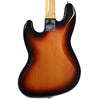 Fender Classic '60s Jazz Bass PF 3-Color Sunburst w/Gig Bag Bass Guitars / 4-String