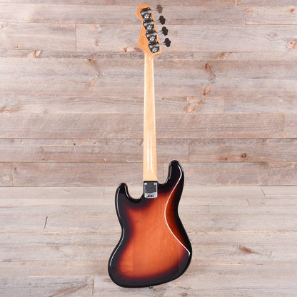 Fender Classic '60s Jazz Bass PF 3-Color Sunburst w/Gig Bag Bass Guitars / 4-String
