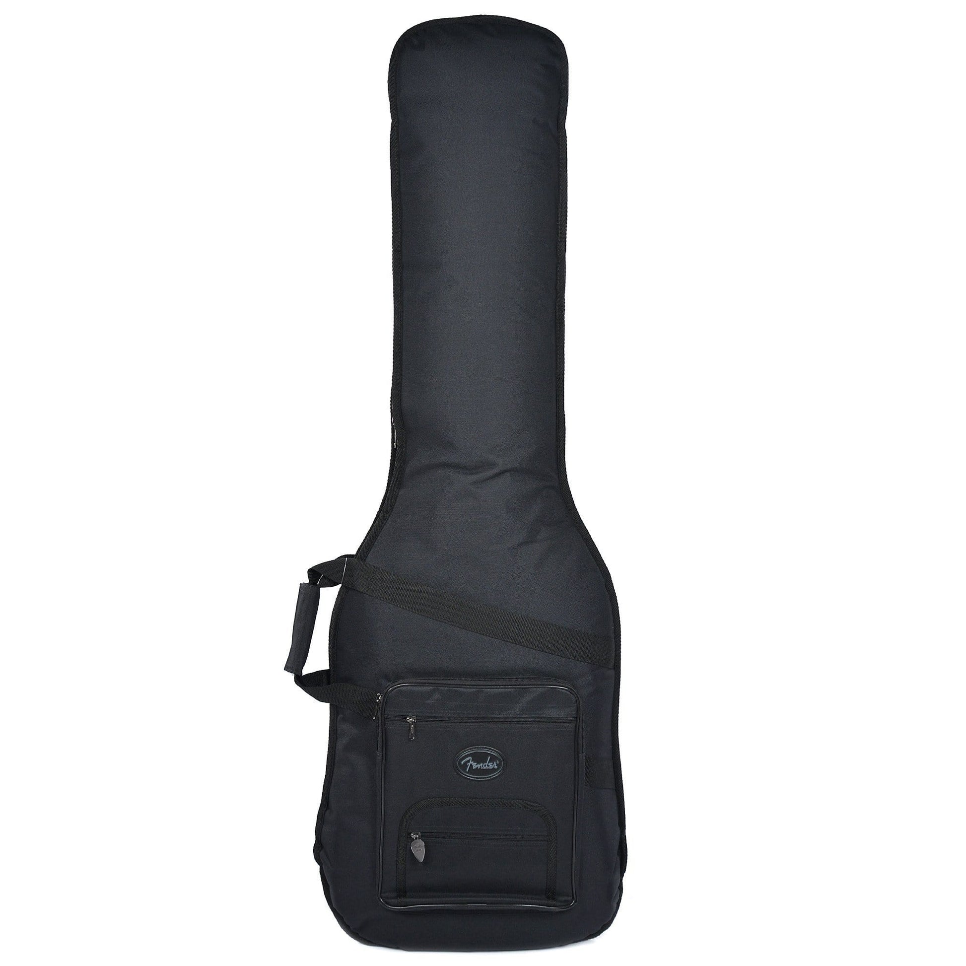 Fender Classic '60s Jazz Bass PF Olympic White w/Gig Bag Bass Guitars / 4-String