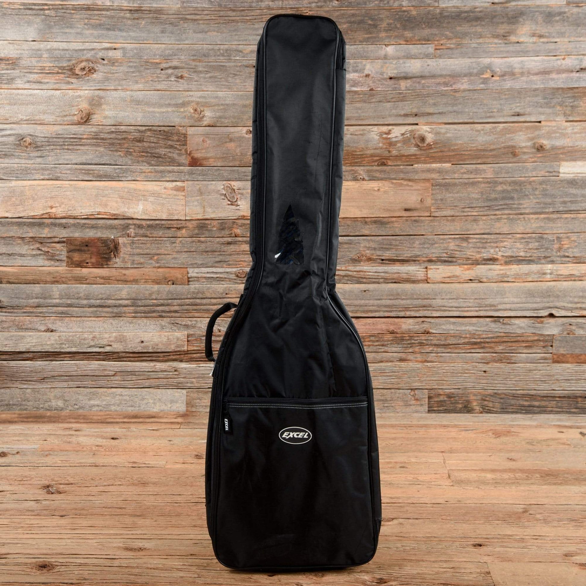 Fender Contemporary Jazz Bass Special Pewter 1989 Bass Guitars / 4-String