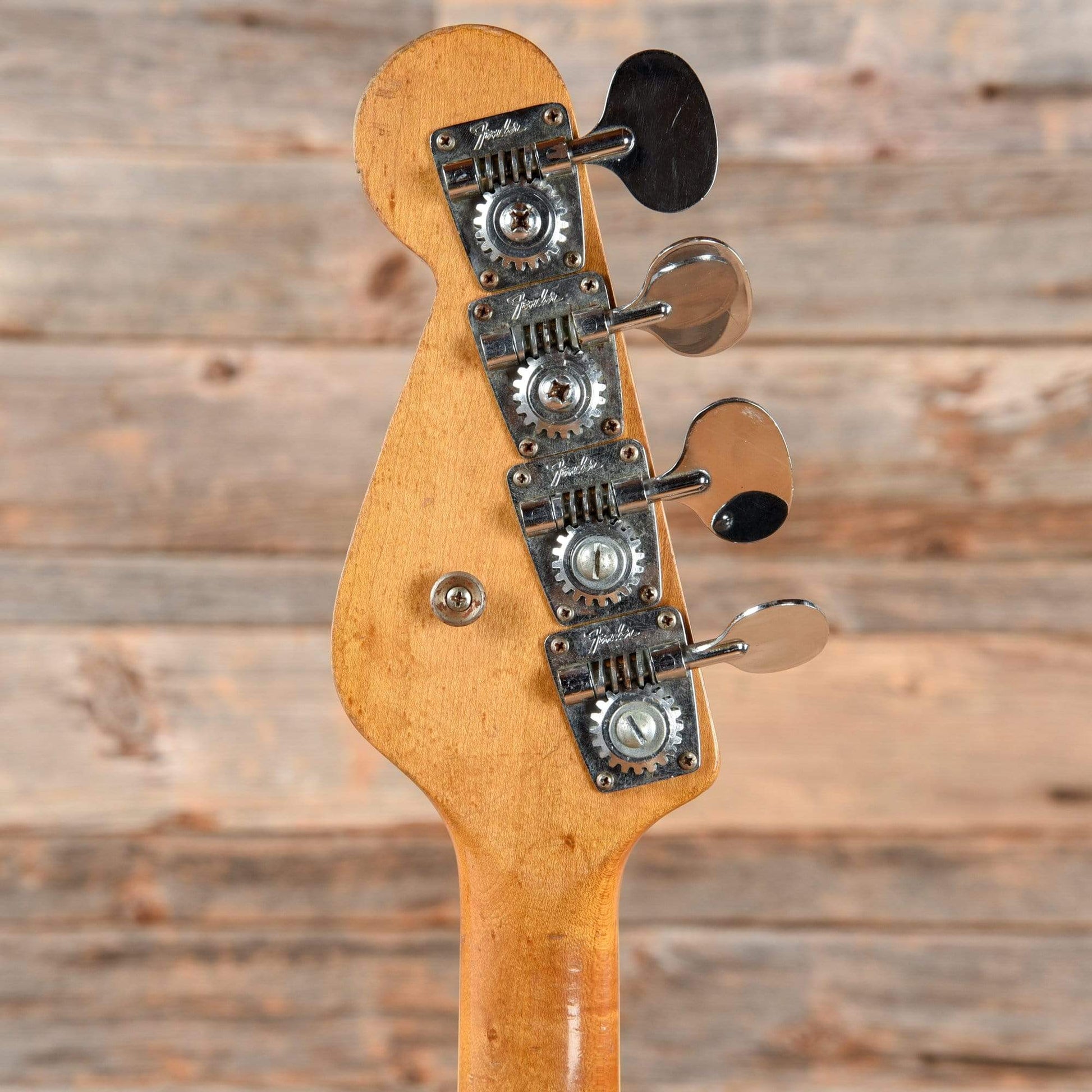 Fender Coronado II Bass 1967 Wildwood Bass Guitars / 4-String