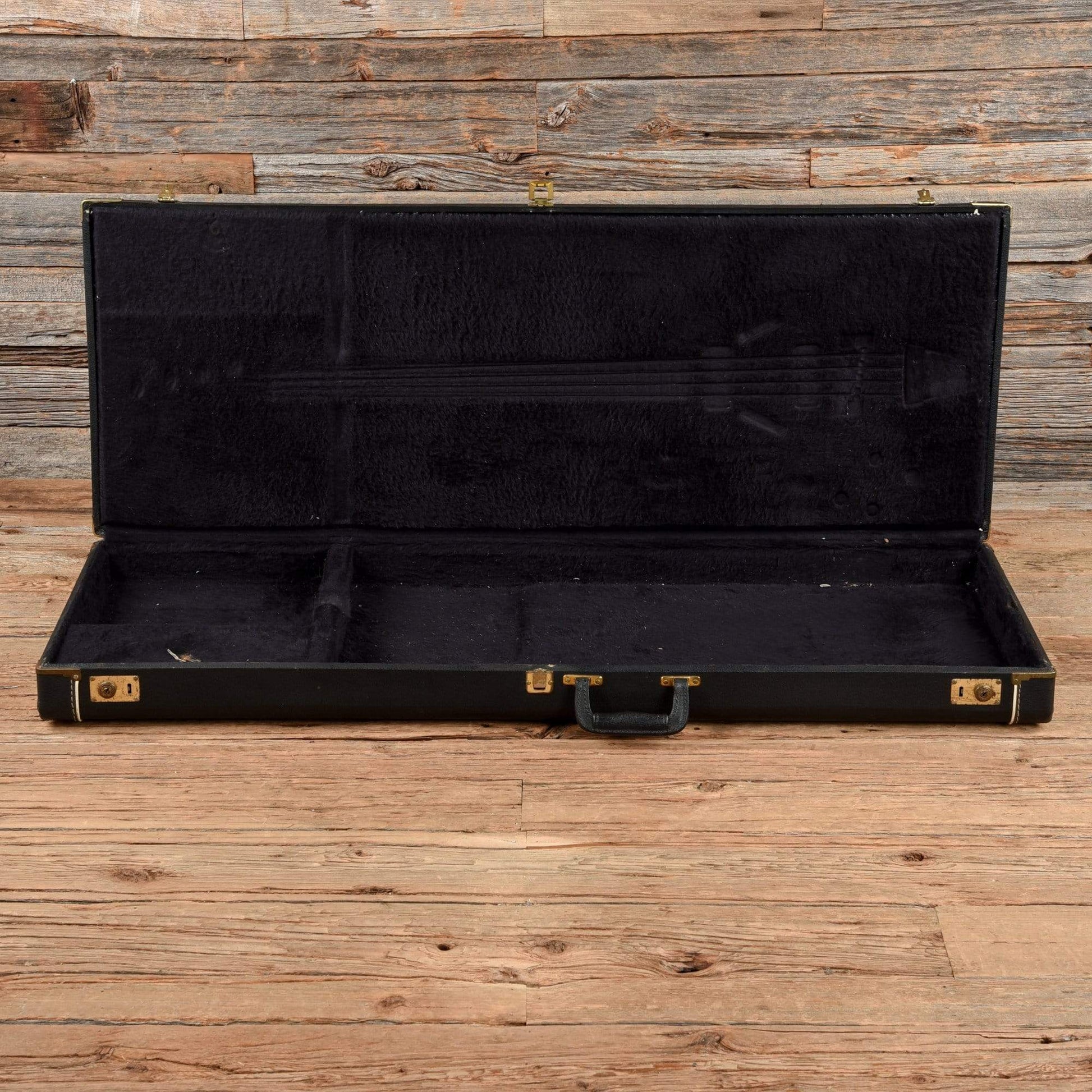 Fender Coronado II Bass 1967 Wildwood Bass Guitars / 4-String