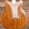 Fender Coronado II Bass 1967 Wildwood Bass Guitars / 4-String