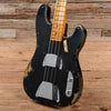 Fender Custom Shop 1951 Precision Bass Heavy Relic Black 2020 Bass Guitars / 4-String