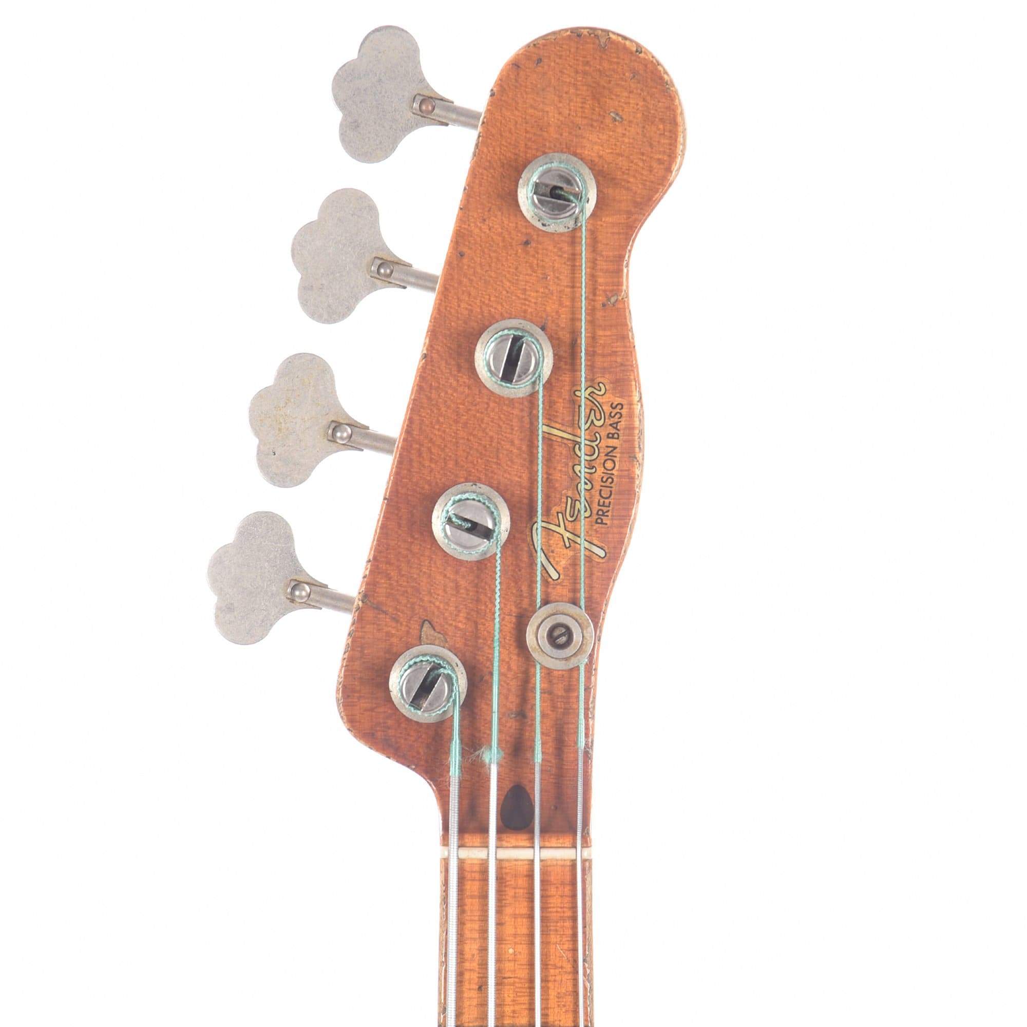Fender Custom Shop 1955 Precision Bass 