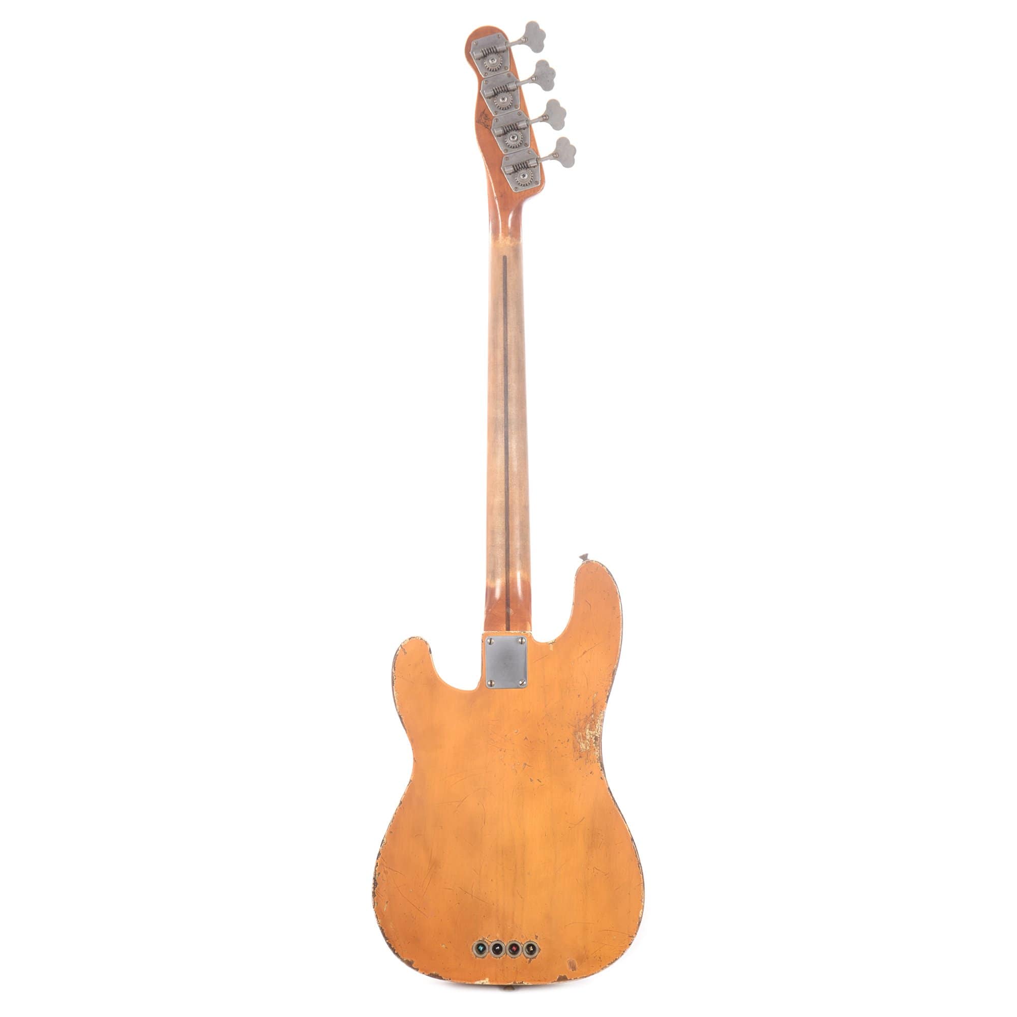 Fender Custom Shop 1955 Precision Bass 