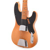 Fender Custom Shop 1955 Precision Bass DCC Aged Nocaster Blonde Master Built by Vincent Van Trigt Bass Guitars / 4-String
