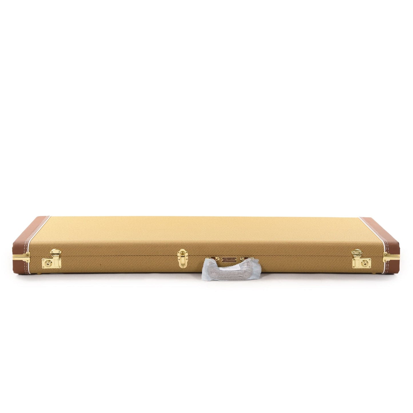 Fender Custom Shop 1955 Precision Bass DCC Aged Nocaster Blonde Master Built by Vincent Van Trigt Bass Guitars / 4-String