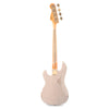 Fender Custom Shop 1957 Precision Bass Ash Heavy Relic Super Aged White Blonde w/Gold Hardware Bass Guitars / 4-String