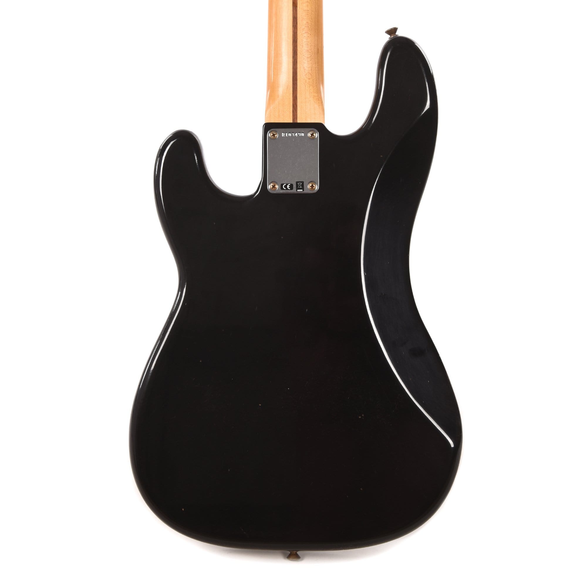Fender Custom Shop 1957 Precision Bass 