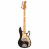 Fender Custom Shop 1957 Precision Bass "CME Spec" Journeyman Relic Aged Black Bass Guitars / 4-String