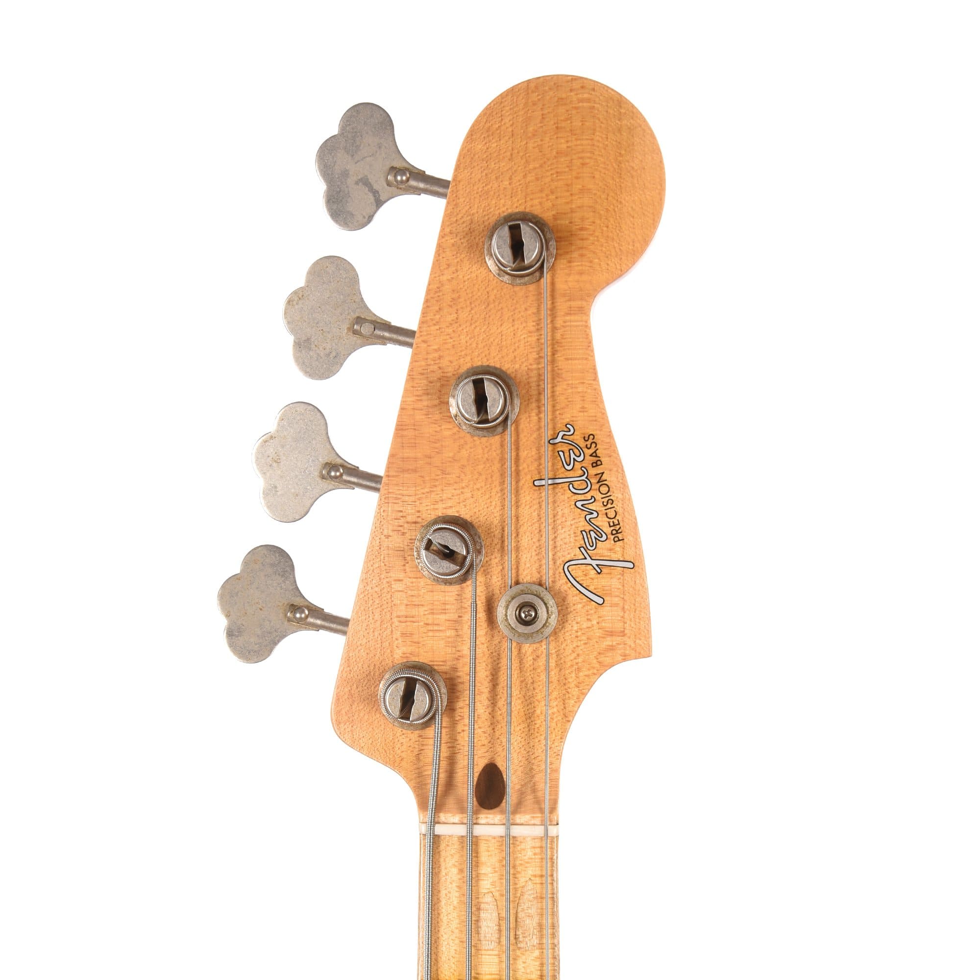 Fender Custom Shop 1957 Precision Bass 