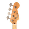 Fender Custom Shop 1957 Precision Bass "CME Spec" Journeyman Relic Aged Black Bass Guitars / 4-String